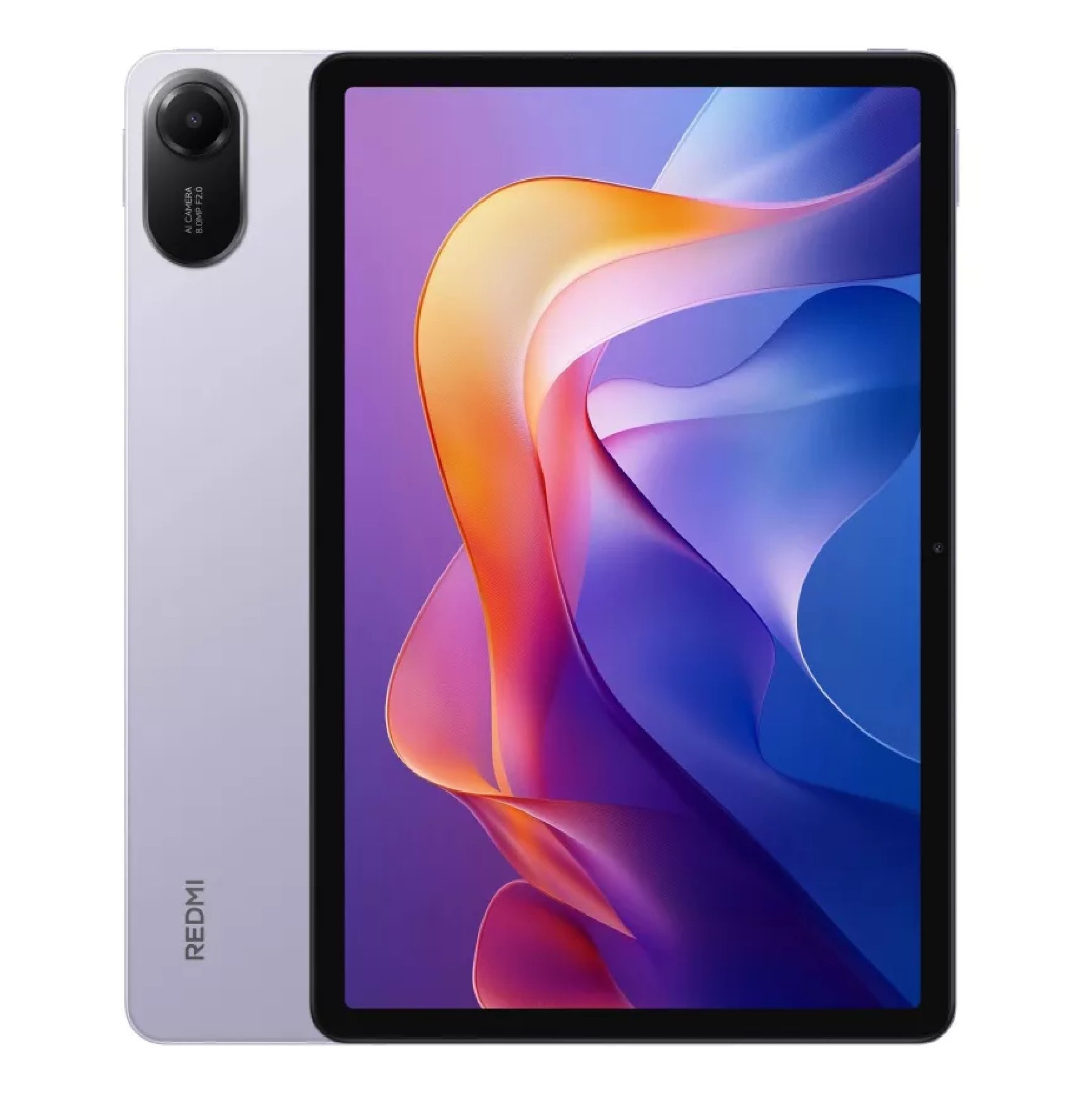 Планшет Xiaomi Redmi Pad 2 8/256Gb Wi-Fi Lavender Purple Планшет Xiaomi Redmi Pad 2 8/256Gb Wi-Fi Lavender Purple