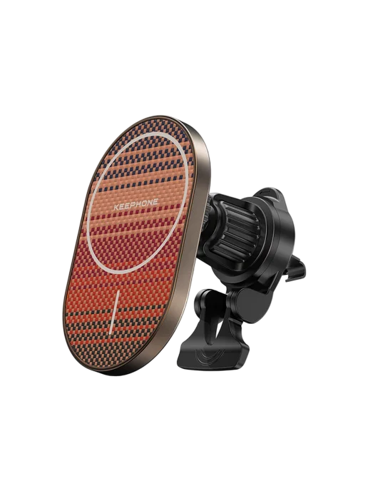 Автомобильный держатель Keephone Kevlar Seanova MagSafe, Sunset