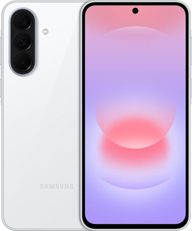 Смартфон Samsung Galaxy A37 5G 8/256GB White