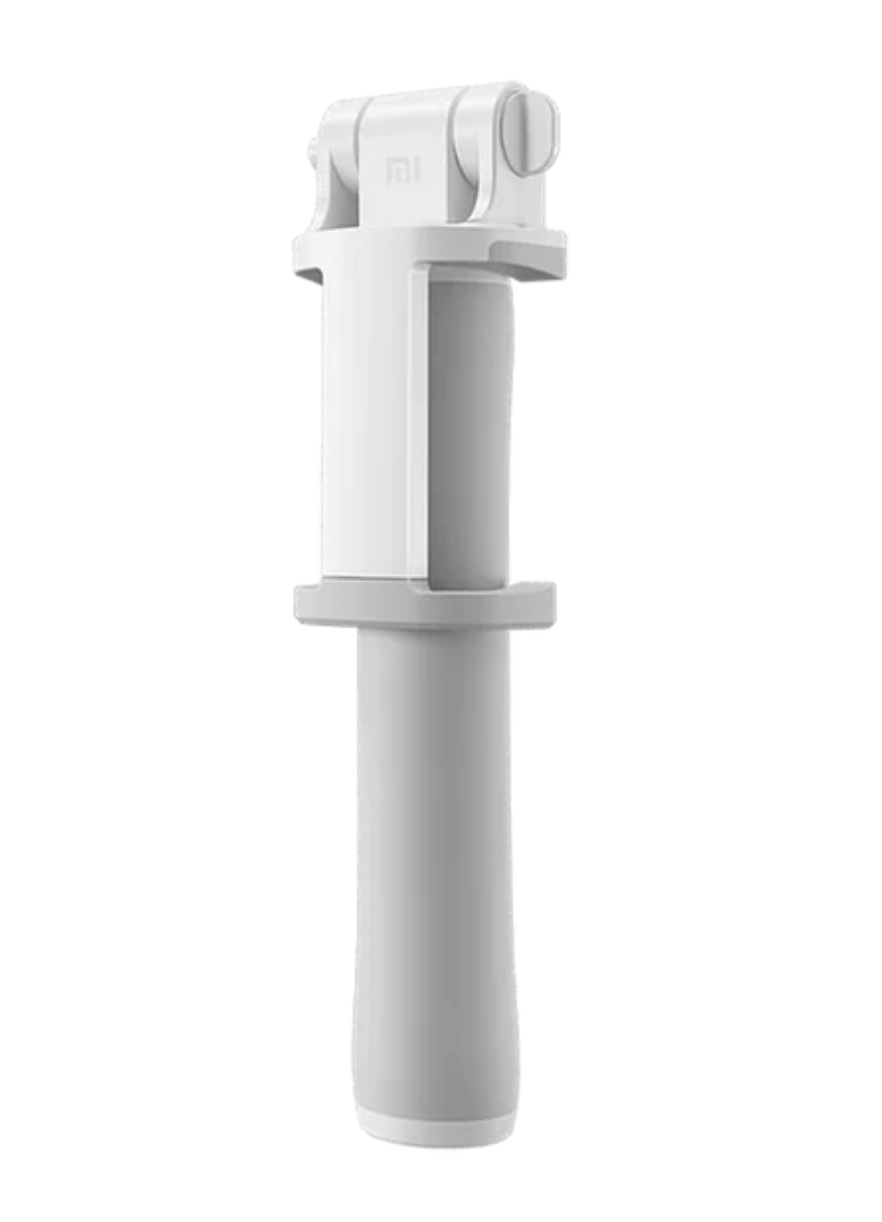 Монопод для селфи Xiaomi Selfie Stick Grey
