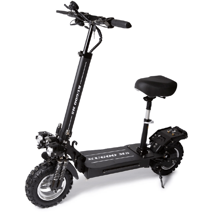 Электросамокат Kugoo M5 48V 21Ah
