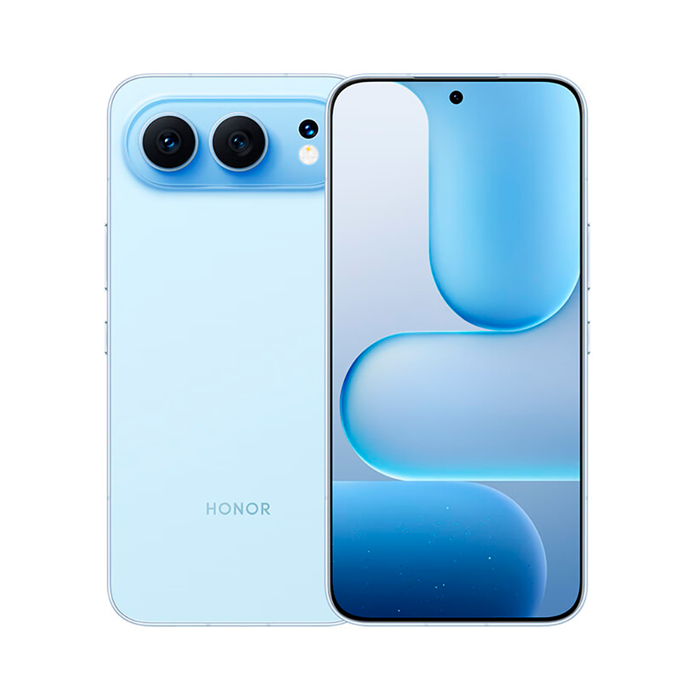 Смартфон Honor 500 16/512GB Aquamarine