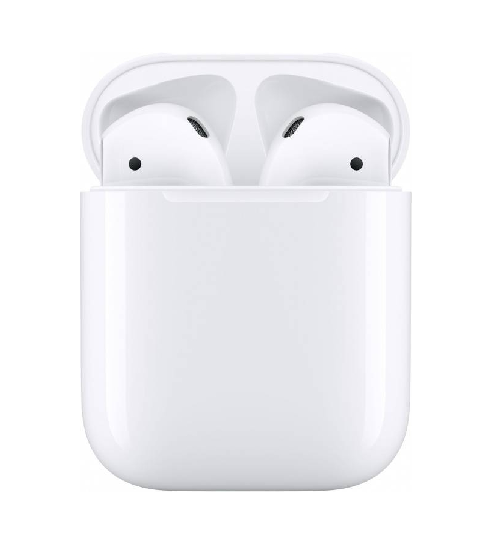 Наушники беспроводные Apple AirPods 2, MV7N2