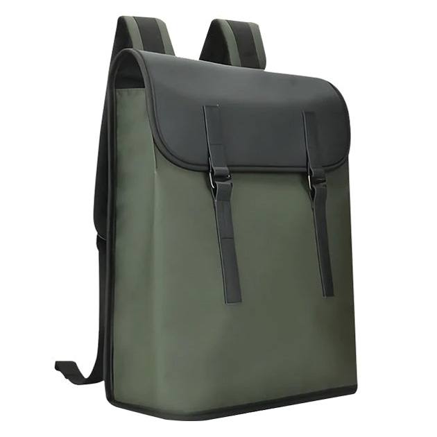 Рюкзак REMAX DOUBLE 620 Fashion Leisure Bacpack Green