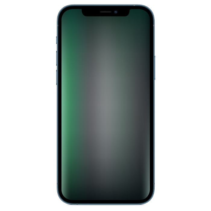 iPhone 12 Pro 256Gb Pacific Blue (87% / Не работает Wi-Fi, bluetooth) - Б/У . . + +