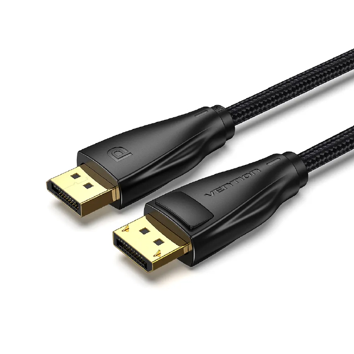 Кабель HDMI to HDMI 1,5m (Black)