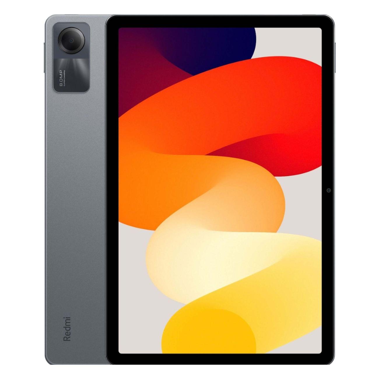 Планшет Xiaomi Redmi Pad SE 4/128Gb Wi-Fi Gray EU Планшет Xiaomi Redmi Pad SE 4/128Gb Wi-Fi Gray EU