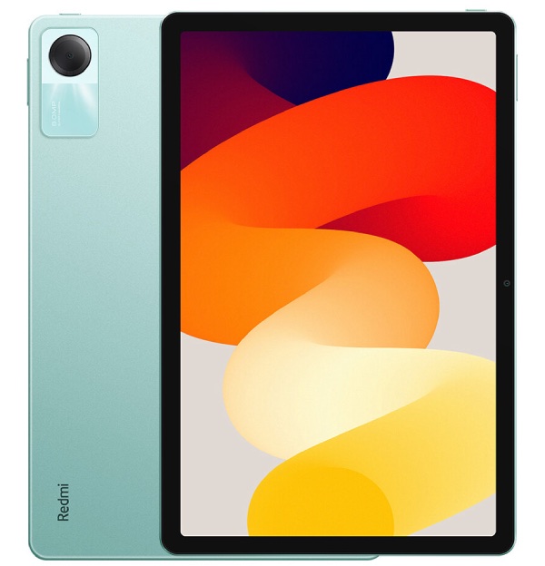 Планшет Xiaomi Redmi Pad SE 8/256Gb Wi-Fi Mint EU Планшет Xiaomi Redmi Pad SE 8/256Gb Wi-Fi Mint EU