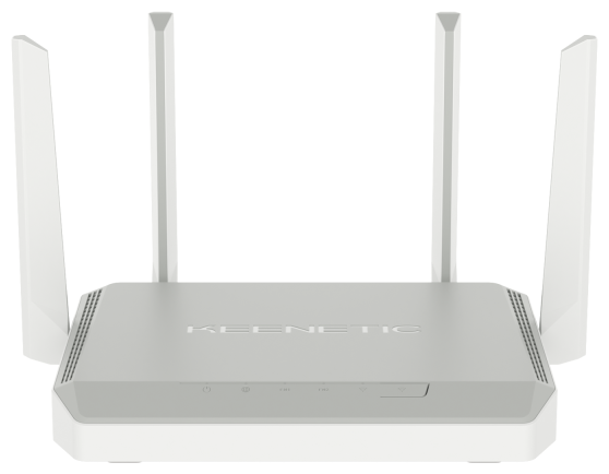 Роутер беспроводной Keenetic Giant (KN-2610)
