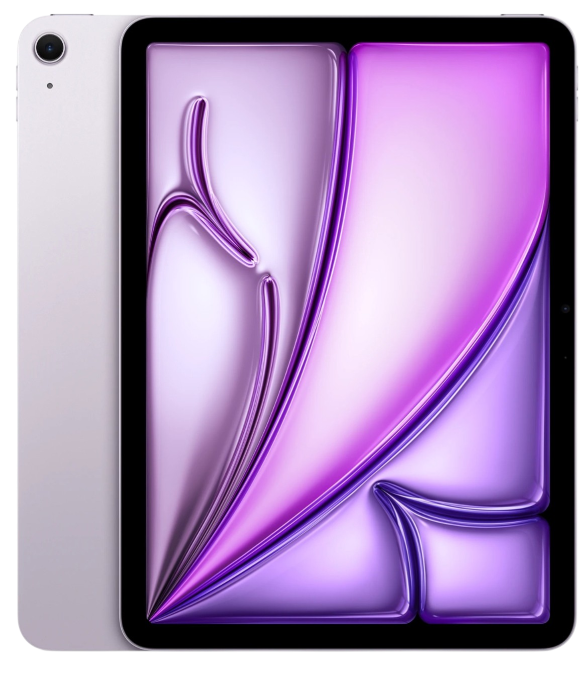 Планшет Apple iPad Air (2026) M4 11" Wi-Fi 256Gb Purple