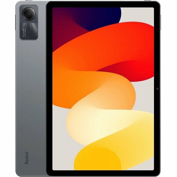 Планшет Xiaomi Redmi Pad SE 8/256Gb Wi-Fi Gray EU Планшет Xiaomi Redmi Pad SE 8/256Gb Wi-Fi Gray EU