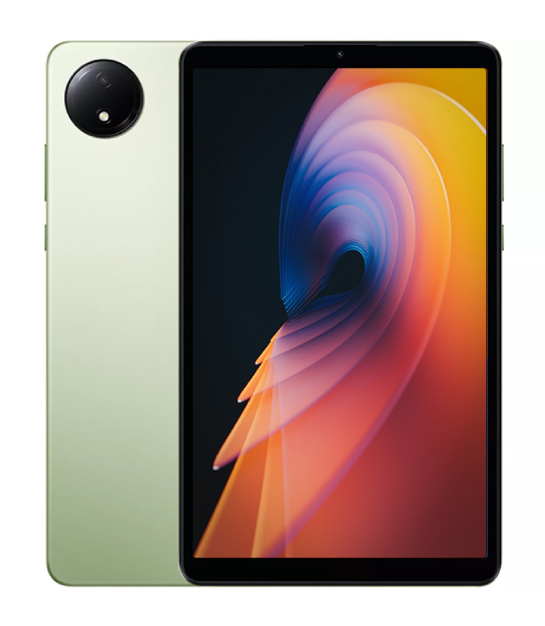 Планшет Xiaomi Redmi Pad SE 8.7" 6/128Gb Wi-Fi Aurora Green EU Планшет Xiaomi Redmi Pad SE 8.7" 6/128Gb Wi-Fi Aurora Green EU