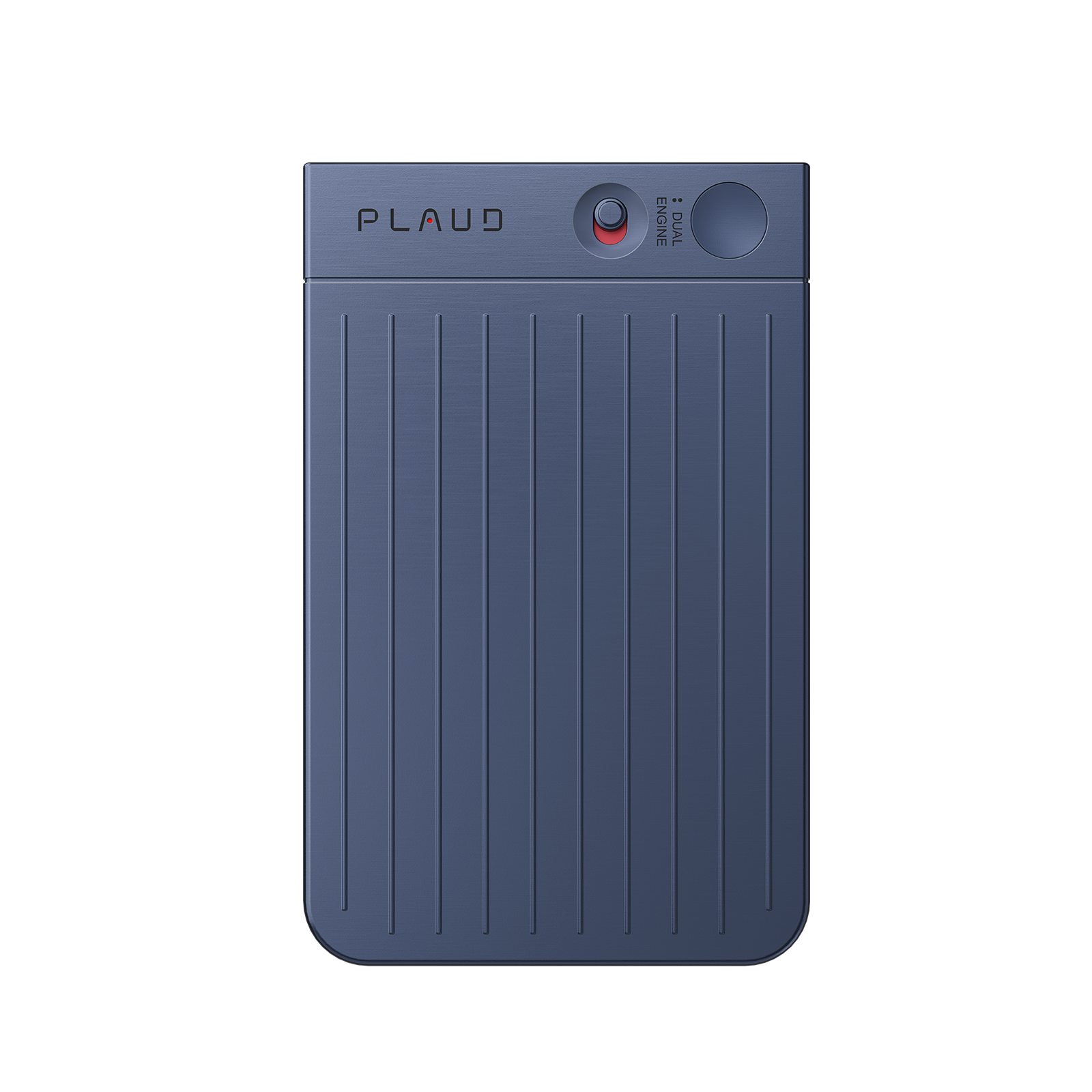 Умный диктофон Plaud Note 64 GB Вlue