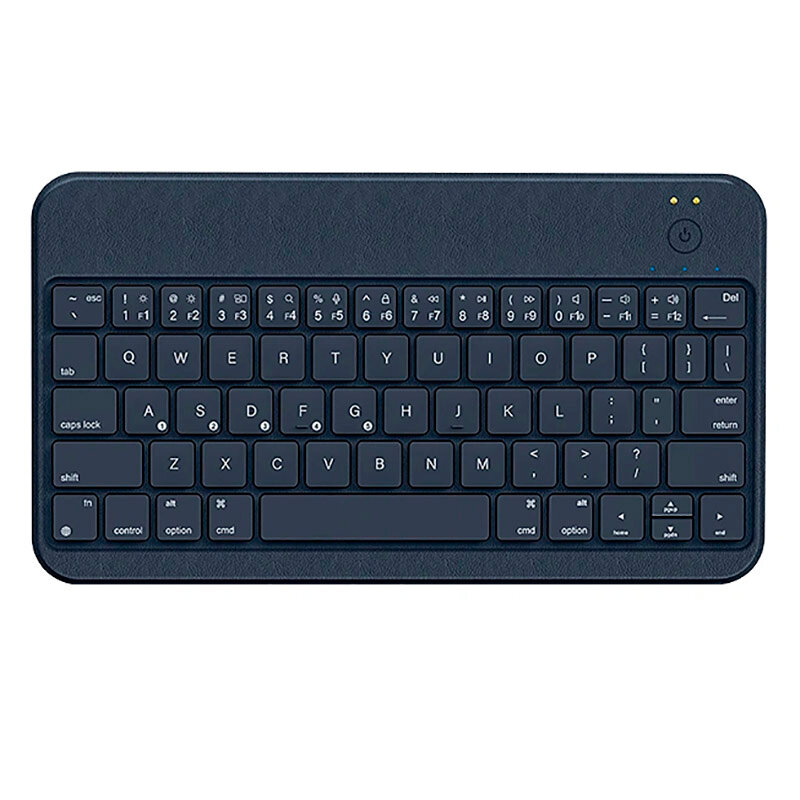 Клавиатура Wiwu RZ-01 Razov Ultra, Blue