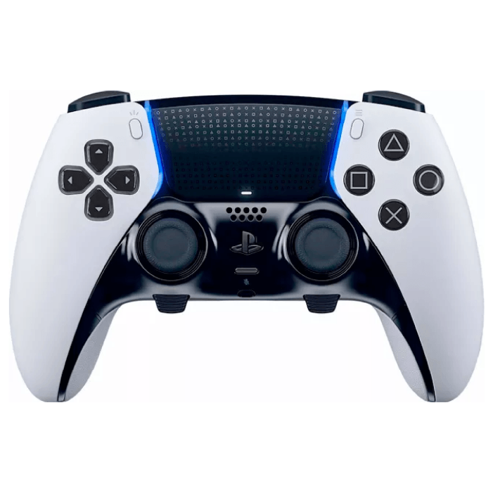 Геймпад для PS5 Sony DualSense Edge White Геймпад для PS5 Sony DualSense Edge White