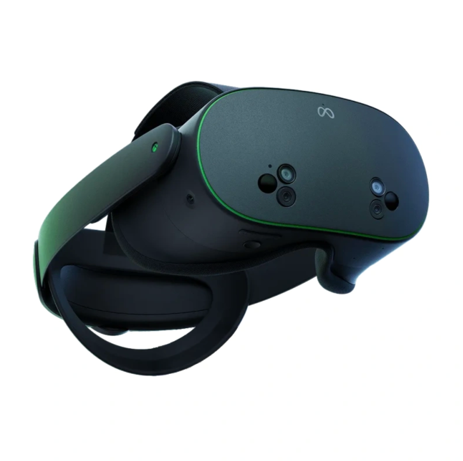 Шлем виртуальной реальности Oculus Quest 3S Xbox Edition 128 GB, Black