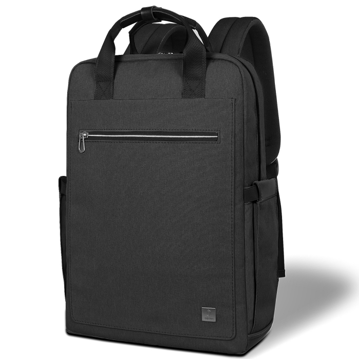 Рюкзак WiWu Pioneer Fingerprint Backpack