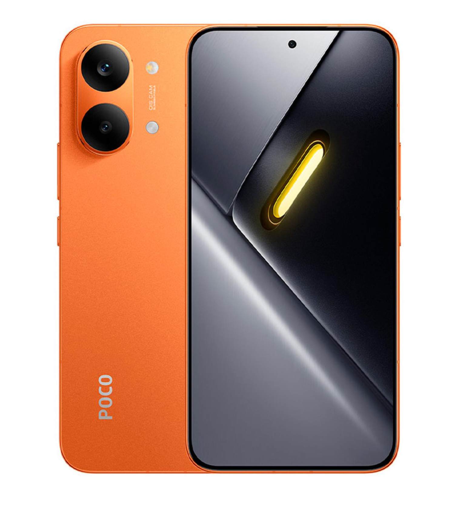 Смартфон Pocophone POCO X8 PRO Max 5G 12/512Gb Orange EU