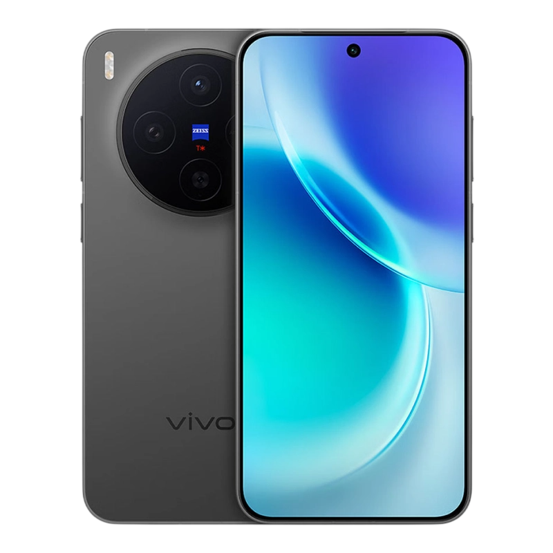 Смартфон Vivo X300 16/1Tb Black CH