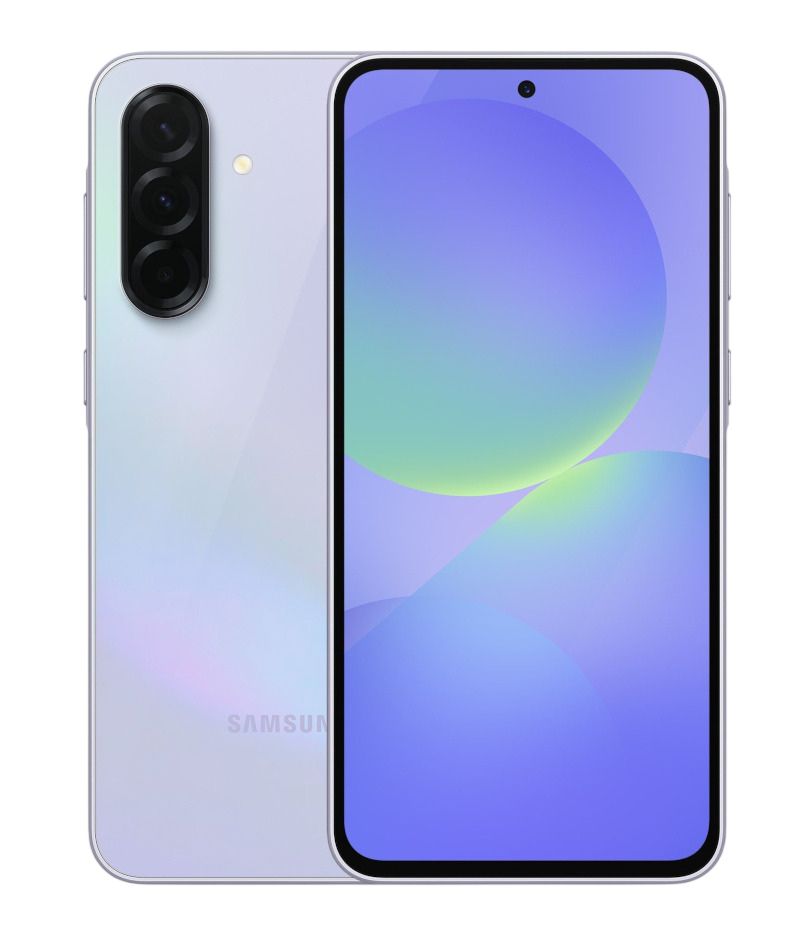 Смартфон Samsung Galaxy A36 5G 8/256GB Awesome Lavender