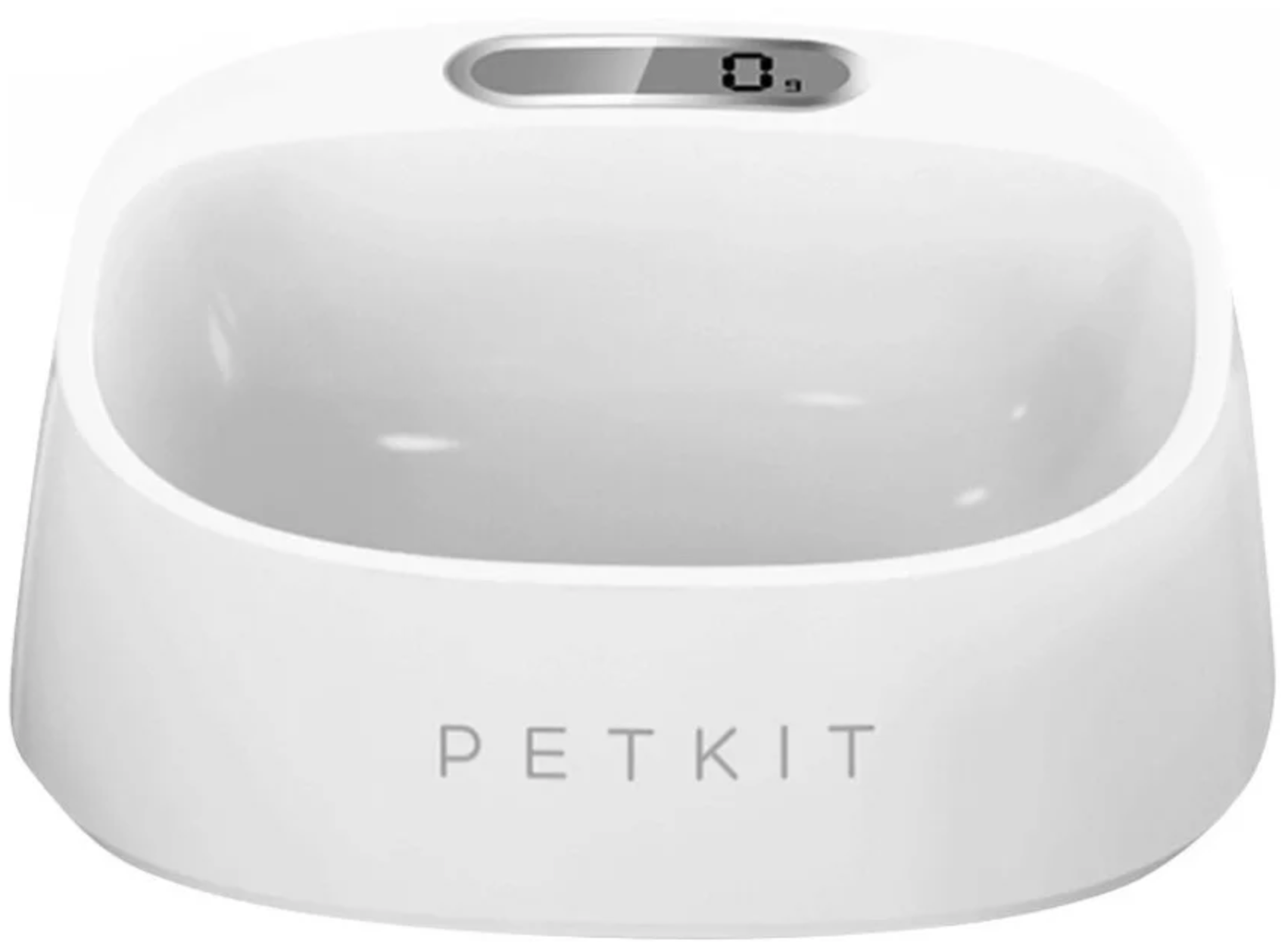 Миска-весы PETKIT Fresh Antibacterial Pet Bowl