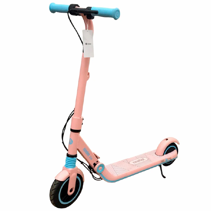 Электросамокат Ninebot Zing E8 (Pink)