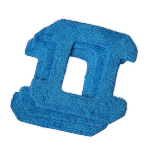 Чистящие салфетки Hobot 268/288 для сухой уборки (3 шт.)