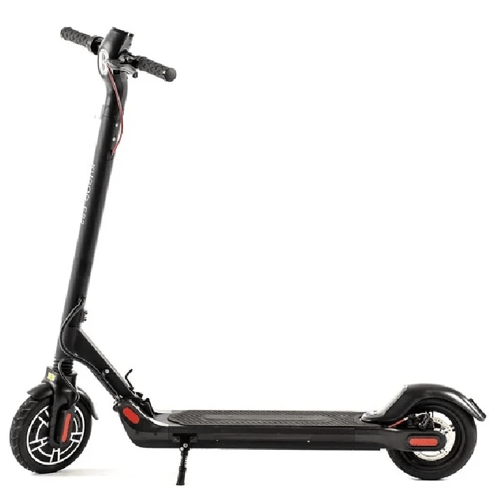 Электросамокат Kugoo ES2 Black