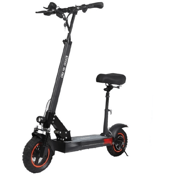 Электросамокат Kugoo М4 Pro (13 ah)