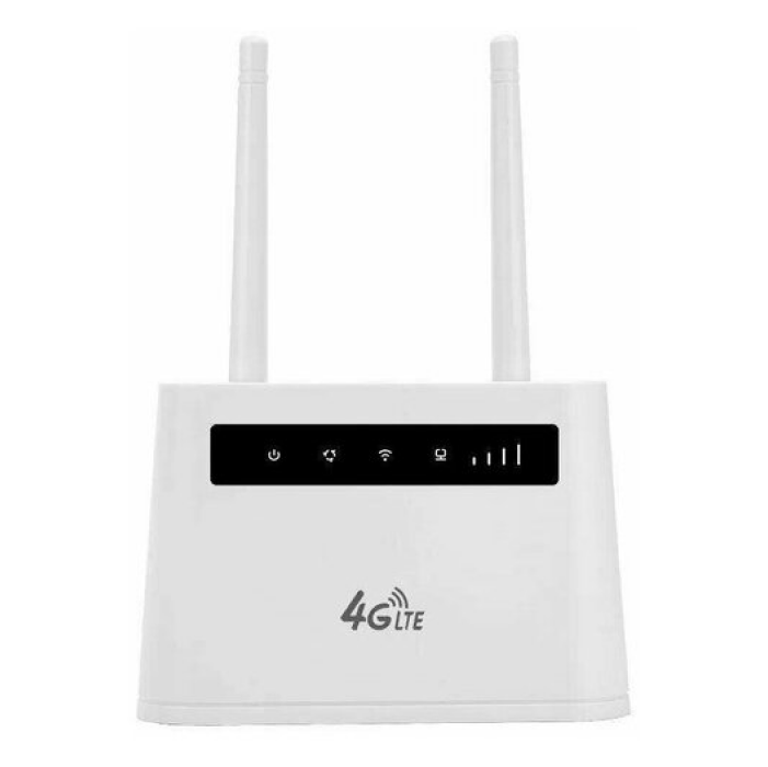 Cтационарный роутер CPE R102 3G/4G LTE