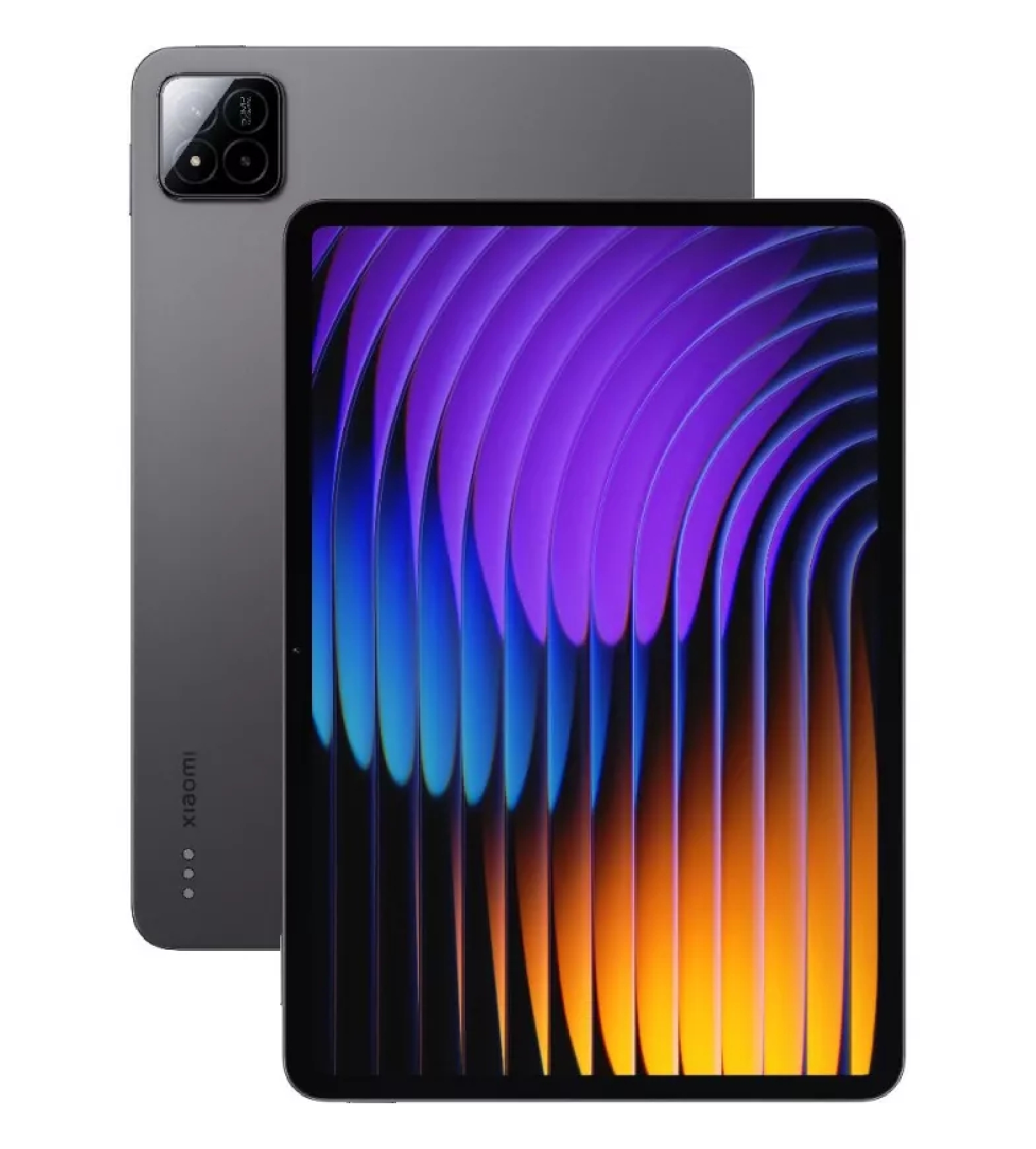 Планшет Xiaomi Pad 7 Pro 11.2" 8/256Gb Wi-Fi Gray