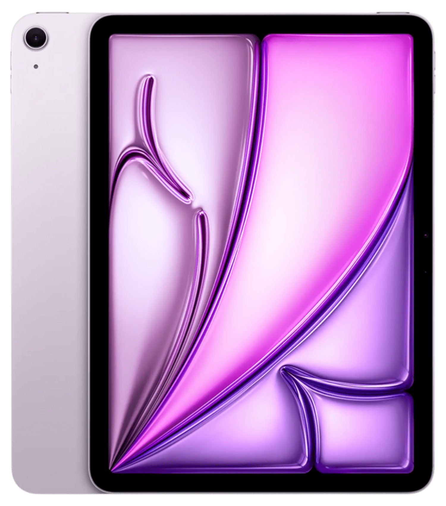 Планшет Apple iPad Air (2025) M3 13" Wi-Fi + Cellular 128Gb Purple (мятая коробка)