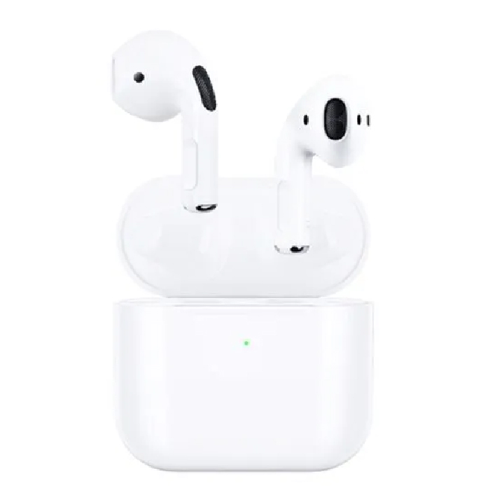Беспроводные наушники WiWu Airbuds Lite White
