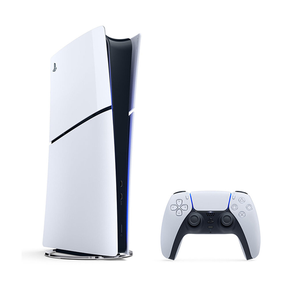 Игровая приставка Sony PlayStation 5 Slim Digital Edition 825Gb