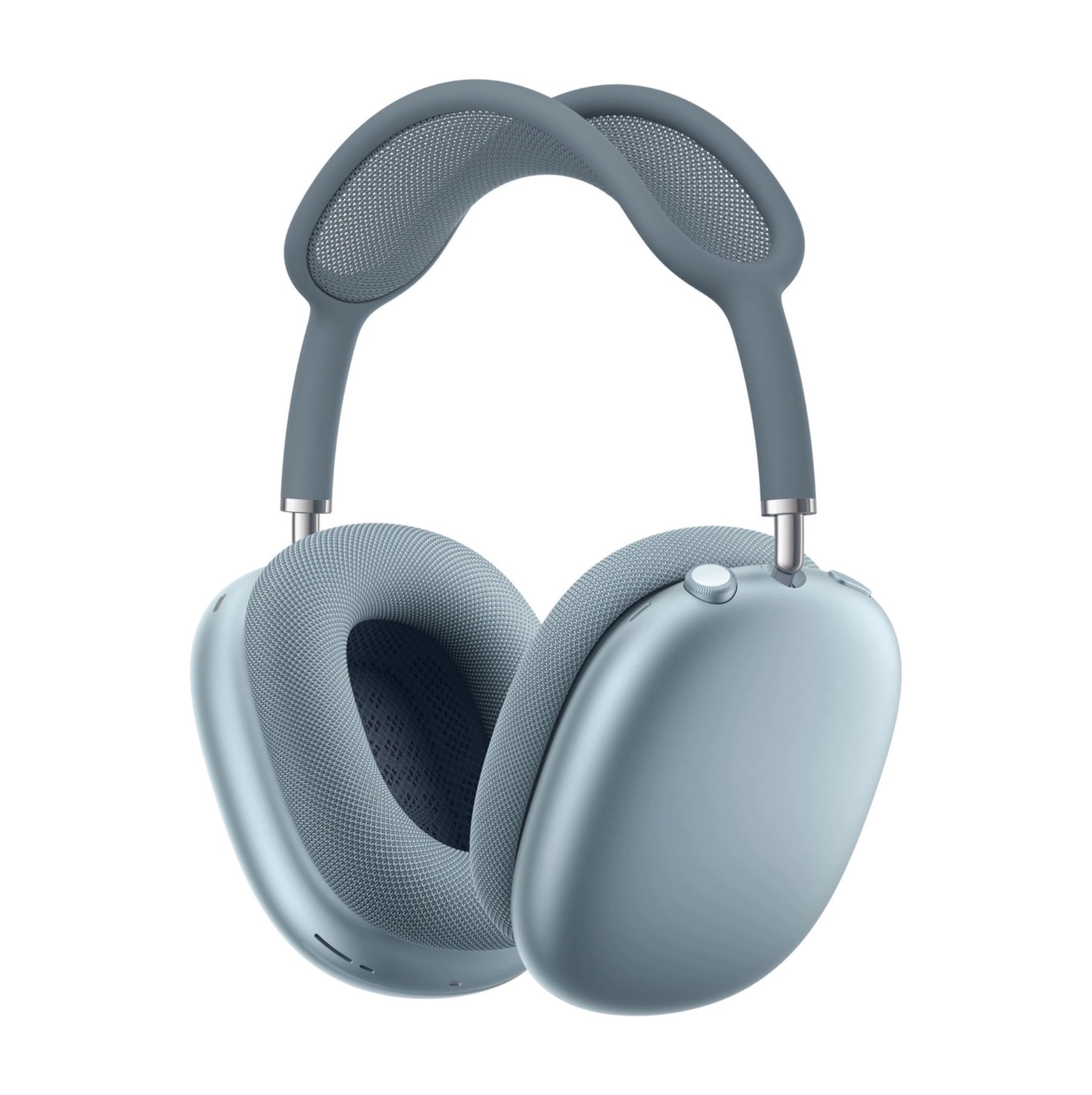 Беспроводные наушники Apple AirPods Max USB-C, Blue (MWW63) Беспроводные наушники Apple AirPods Max USB-C, Blue (MWW63)