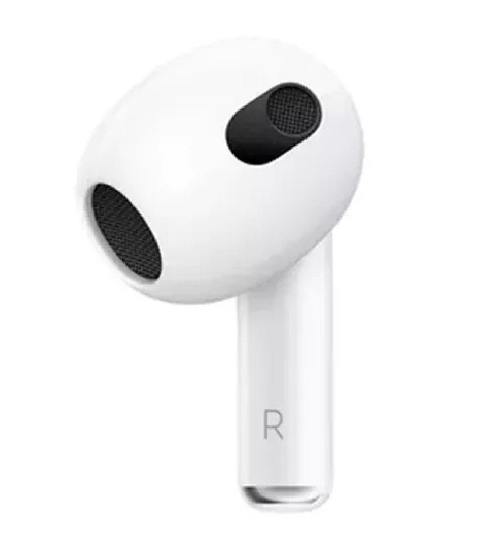 Правый беспроводной наушник Apple AirPods 3