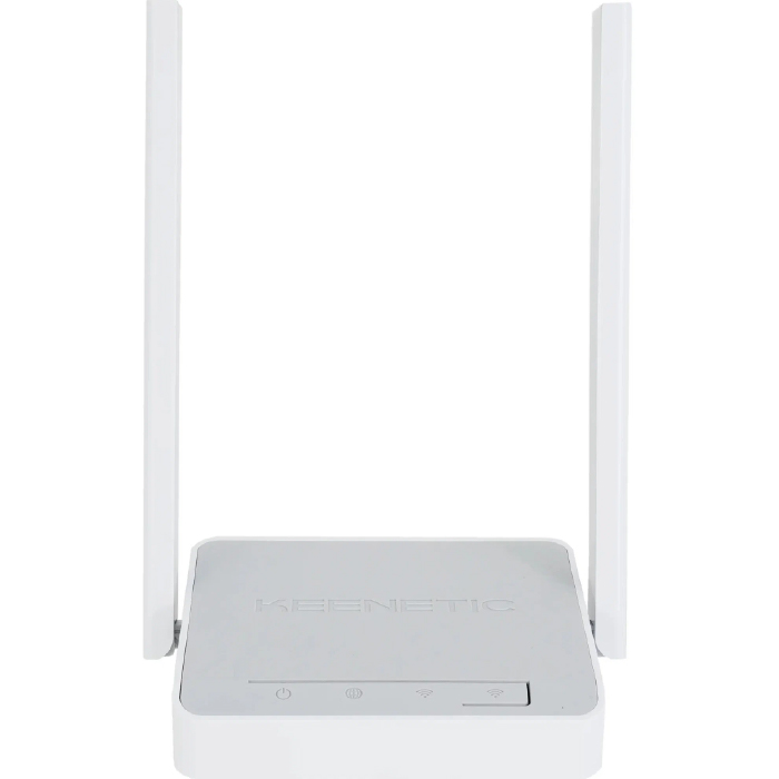 Роутер беспроводной Keenetic 4G (KN-1211)