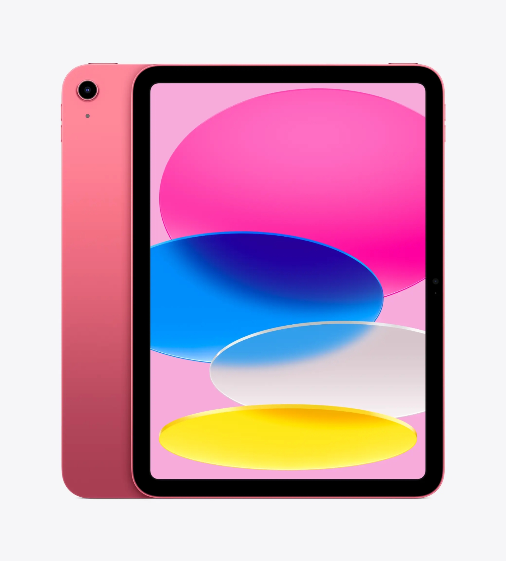 Планшет Apple iPad 11" (A16) 128Gb Wi-Fi Pink