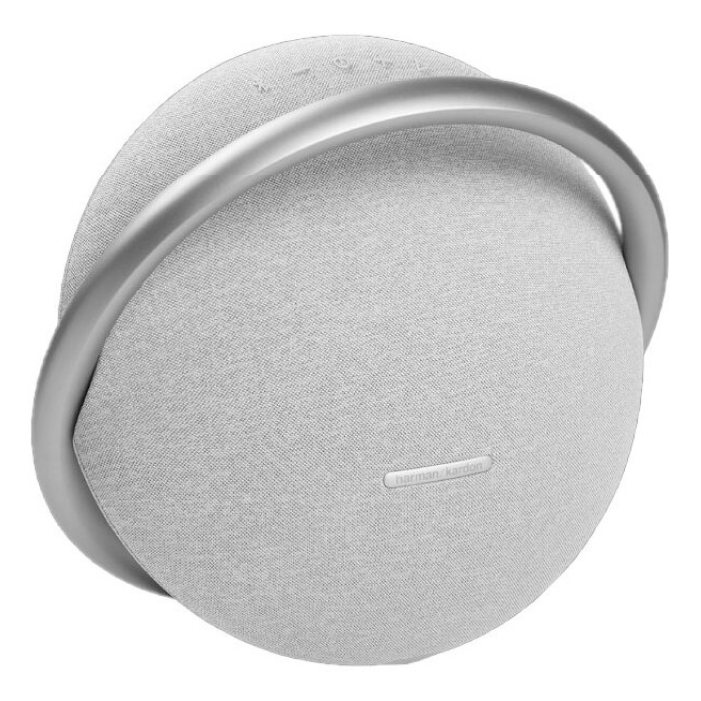 Беспроводная акустика Harman/Kardon Onyx Studio 7 White