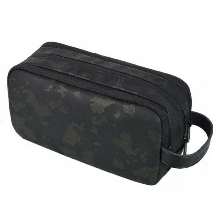 Органайзер для аксессуаров WiWu Salem Pouch Green