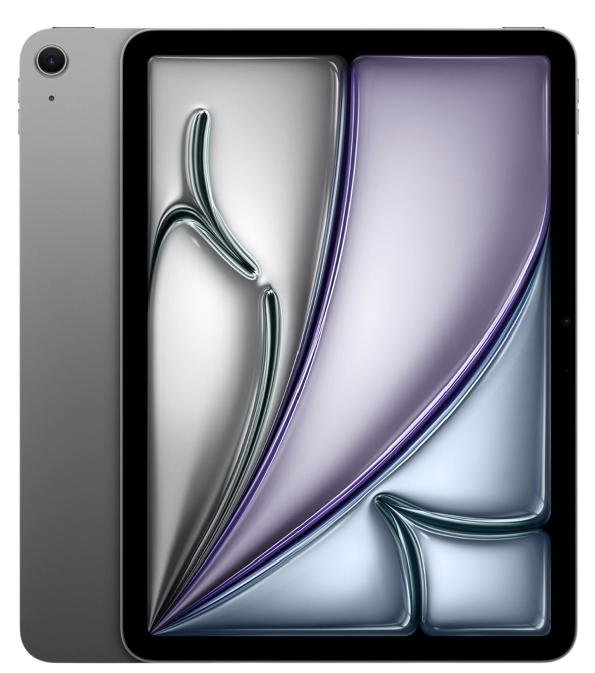 Планшет Apple iPad Air (2026) M4 11" Wi-Fi 256Gb Space Gray