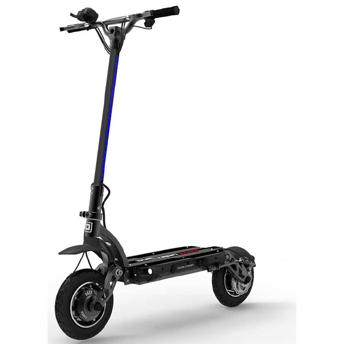 Электросамокат Dualtron Spider (24,5 Ah)