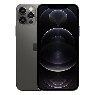 iPhone 12 Pro 128Gb Graphite (% / Без коробки) - Б/У . . +