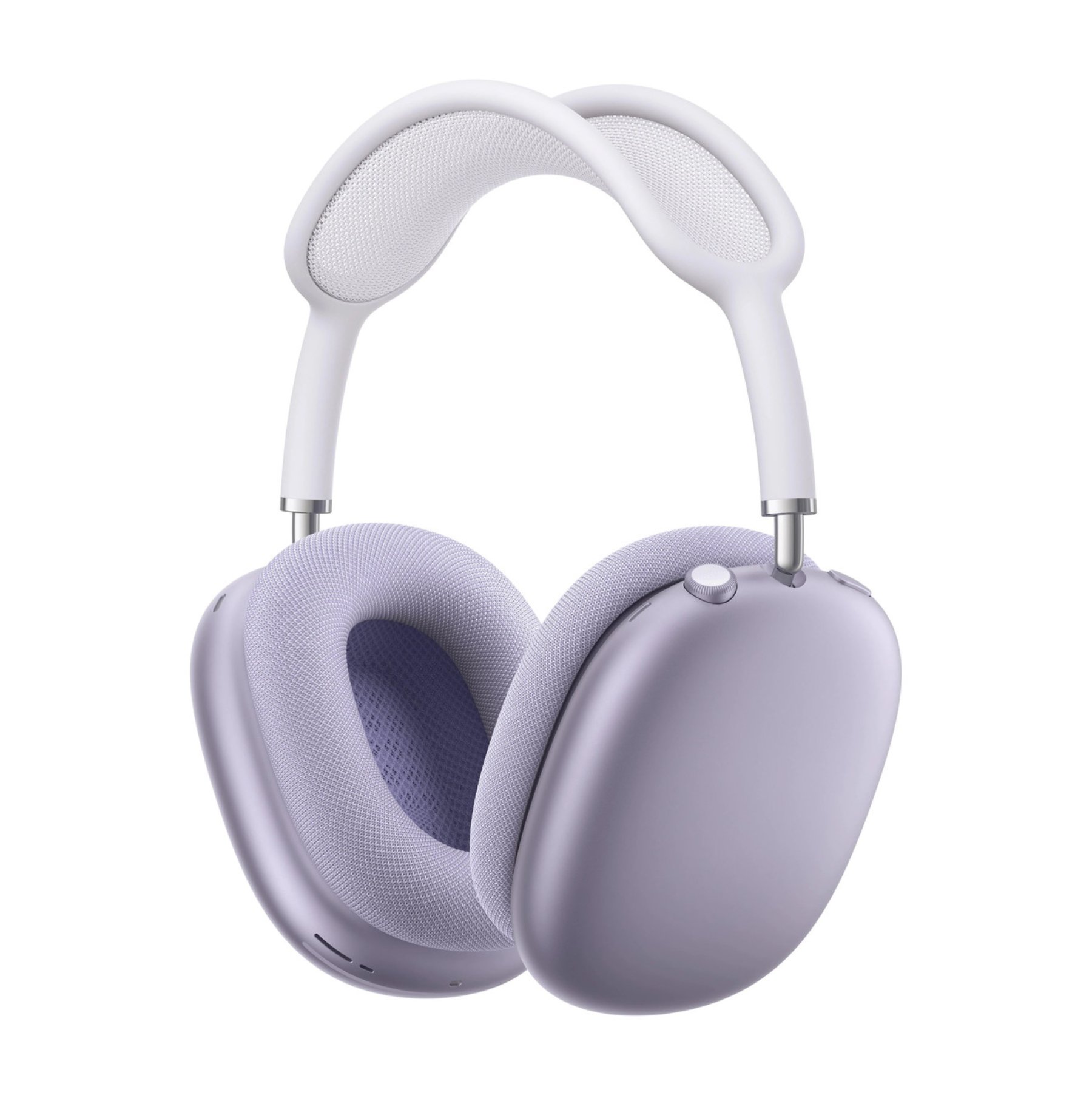 Беспроводные наушники Apple AirPods Max USB-C, Purple (MWW83) Беспроводные наушники Apple AirPods Max USB-C, Purple (MWW83)