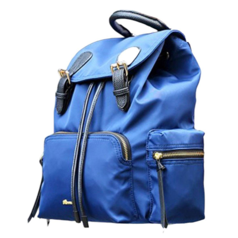 Рюкзак REMAX Double 581 Blue