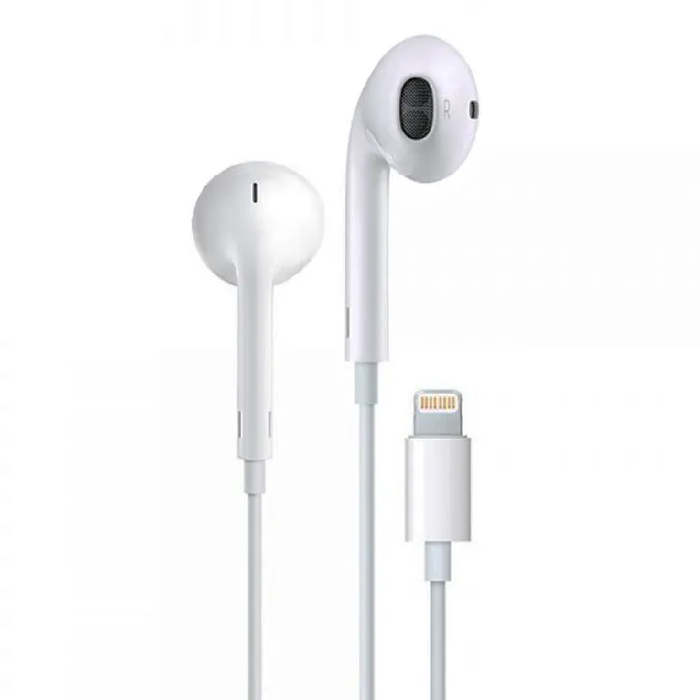 Наушники WiWu Earbuds Lightning