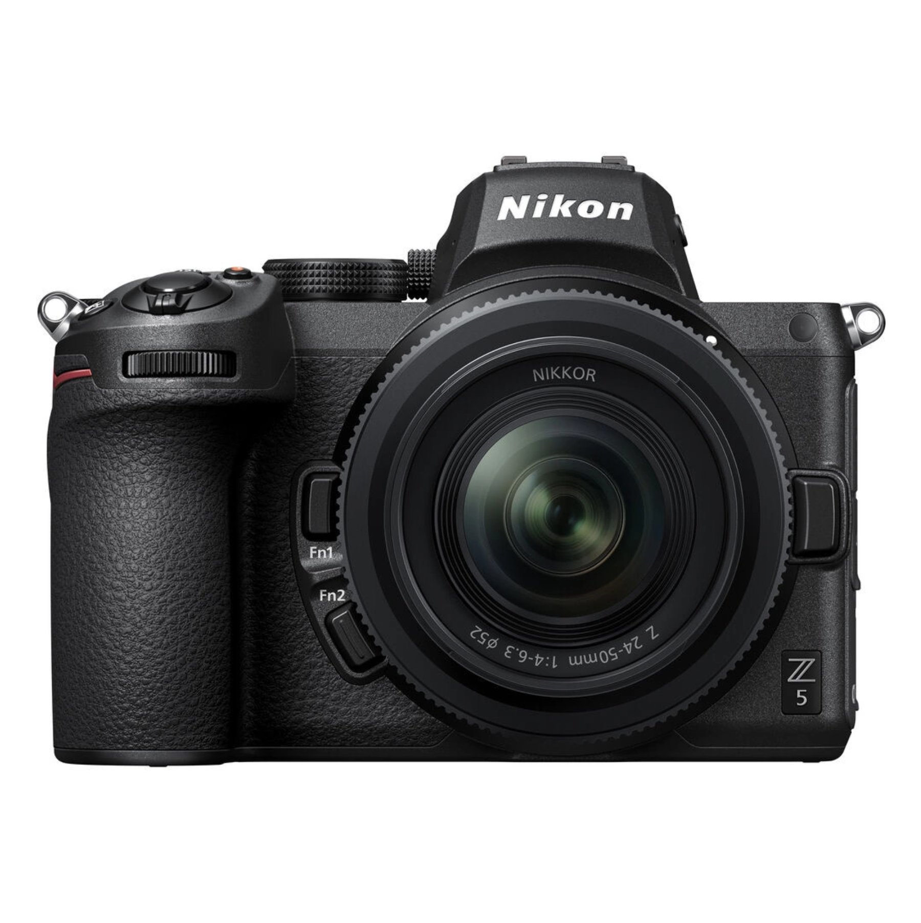 Фотоаппарат Nikon Z5 Kit Z 24-50 f/4-6.3
