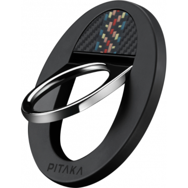 Магнитное кольцо PITAKA MagEZ Grip2, Rhapsody 600D