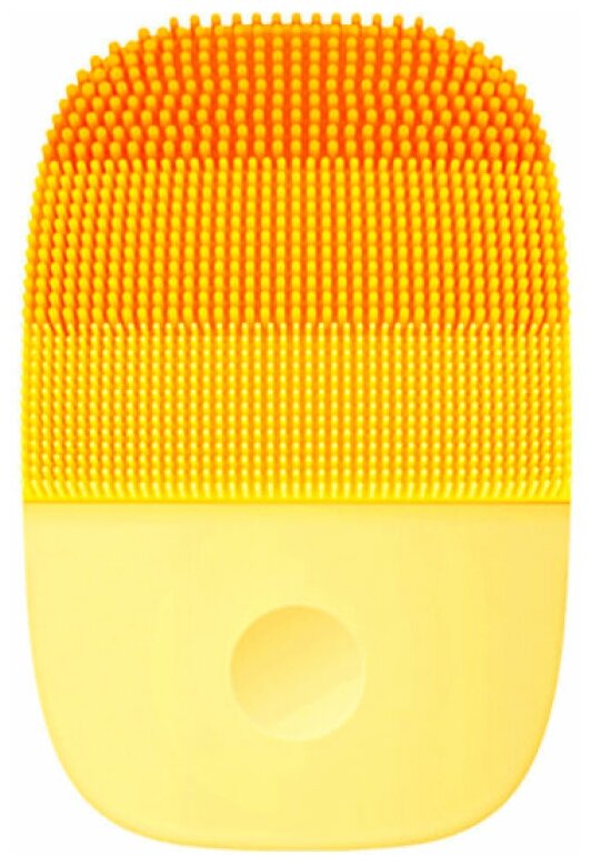 Аппарат для ультразвуковой чистки лица XiaoMi inFace Electronic Sonic Beauty Facial MS2000 orange