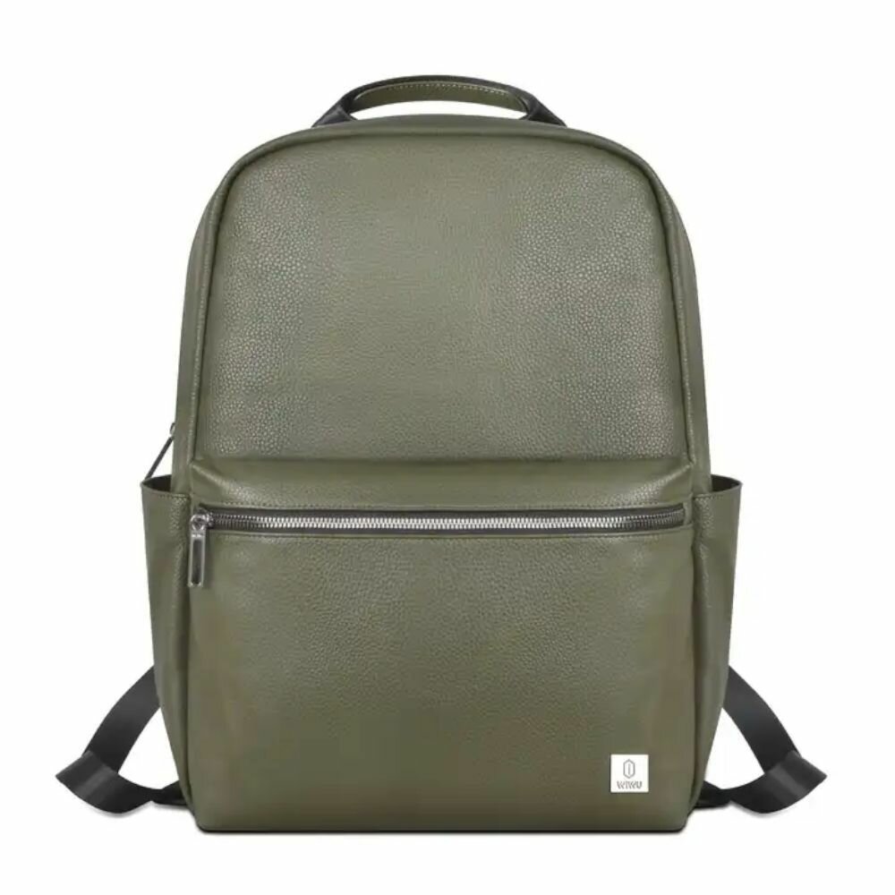 Рюкзак WiWu Osun Backpack Green